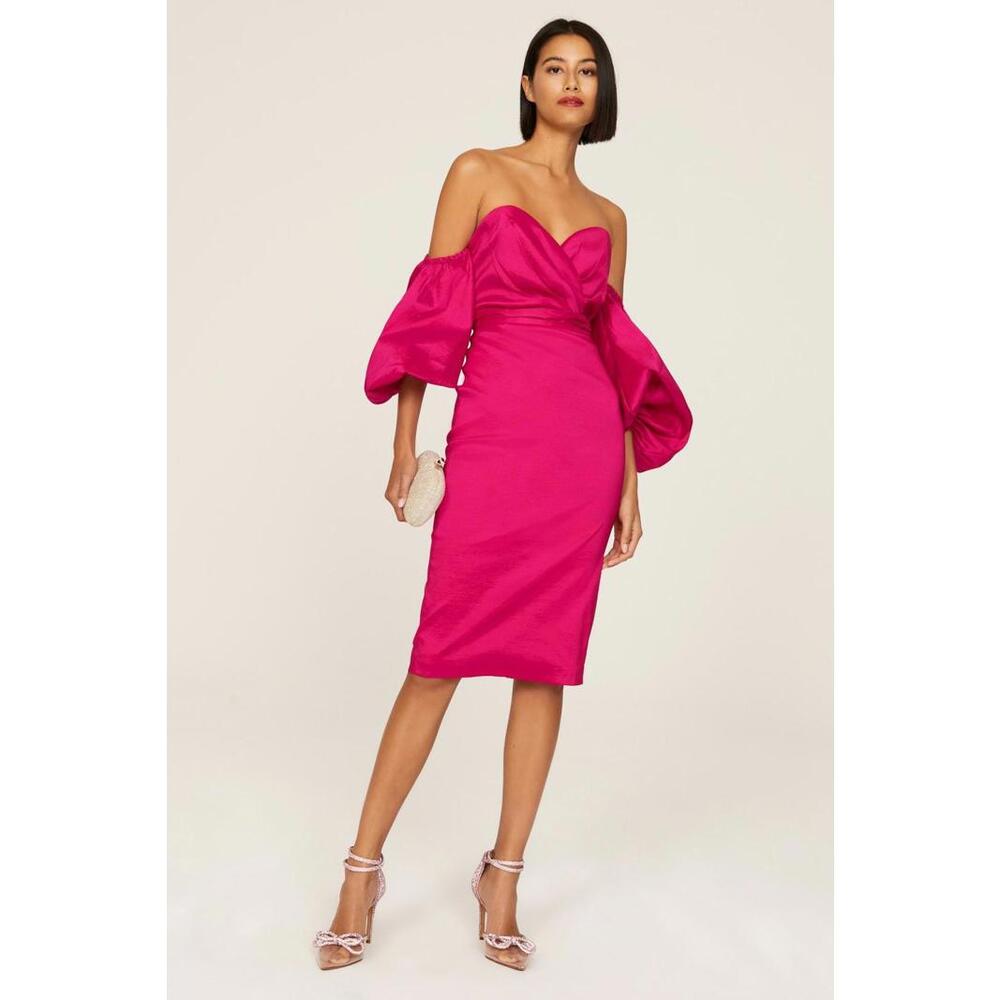 Elle Zeitoune Karter Dress Size S with Small Stains